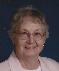 Luella Ahlstrom Obituary (1929