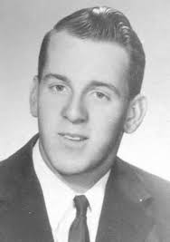 Bruce G. Rought Obituary