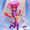 Wish dragon is very much a kids' movie, so the language isn't terrible. Https Encrypted Tbn0 Gstatic Com Images Q Tbn And9gctovre5xfrnkfkf3okmfrjsm6hte05l6yhvg9t3gbjml45utcjp Usqp Cau