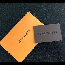 Discover louis vuitton's commitment to fine craftsmanship through a selection of leather goods, accessories and more in select bloomingdale's stores. Bags 3k Louis Vuitton Gift Card Poshmark