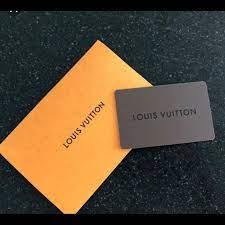 1stdibs is a premier online marketplace for vintage fashion and accessories. Bags 3k Louis Vuitton Gift Card Poshmark