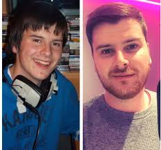 Ryan Borthwick : On Air