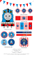 Unique Thomas The Train Birthday Ideas