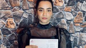 Opioids like heroin and oxycodone are detectable for between 1 and 3 days after last use. Tia Bajpai Shares Her Negative Drug Test Report Says Get A Drug Test Done And Put It Out In Public Celebrities News India Tv