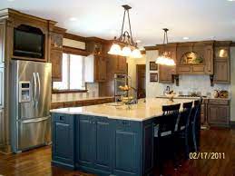 Susuo heavy industrial wrought iron steampunk steel ceiling light large chandelier hanging for kitchen island dinging room bar counter pool table (rusty). Inspirational Wrought Iron Kitchen Island Lighting Kitchen Design Photo Freestanding Kitchen Island Freestanding Kitchen Large Kitchen Island