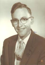 Raymond Frank Hanson (1930-2011)