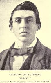 Jacob Biddle's Instagram, Twitter & Facebook