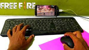 Traditionally, all battles will take place on the island, where you will play against 49 players. Freefire Gaming Keyboard How To Play Pc Keyboard And Mobile Free Fire à¤ à¤® à¤ Youtube