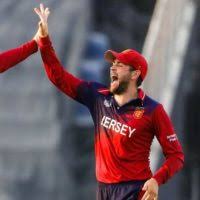 Die swiss football league überträgt pro runde bis zu vier spiele der brack.ch challenge league per livestream. Jersey Announce Squad For Icc Cricket World Cup Challenge League Group B