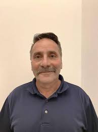 Snapshot: Rick Thorne