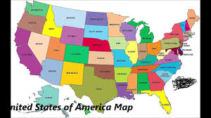 الصفحة ارئيسية » الدولي » ولايات المتحدة. Ø§Ù„ÙˆÙ„Ø§ÙŠØ§Øª Ø§Ù„Ù…ØªØ­Ø¯Ø© Ø§Ù„Ø§Ù…Ø±ÙŠÙƒÙŠØ© Ø¹Ù„Ù‰ Ø§Ù„Ø®Ø±ÙŠØ·Ø© United States Of America On Map Youtube