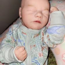 by Doris New from Doris' Reborn Nursery