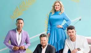 Tortured eliminations shakira and usher took their responsibilities very seriously. The Voice Coaches Ranked All Seasons Goldderby