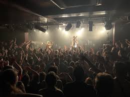 6 conseils pour réussir son apérue. Les Meilleures Salles De Concerts A Paris 29 Lieux Pour Partir En Live