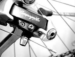 Kettenschaltung Einstellen Schaltung Shimano Einstellen Fahrradschaltung Schaltung Reparieren