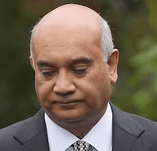 Disgraced ex-MP Vaz still running Labour campaigns in Leicester