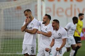 Son dakika altay haberlerini buradan takip edebilirsiniz. Altay 3 2 Istanbulspor Mac Sonucu Ntvspor Net
