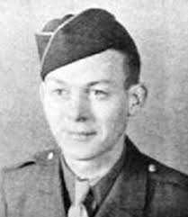 Ralph Virgil King : Staff Sergeant from Utah, World War II Casualty