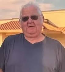 Bert Dodd Obituary February 3, 2022