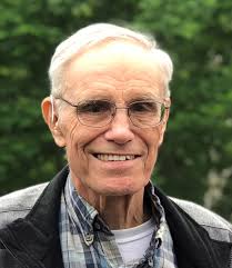 John Lawson Obituary