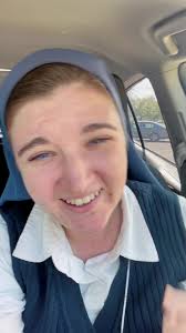 Encounter with a Real Nun