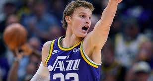 Lauri Markkanen Day-To-Day With Sprained Right Wrist