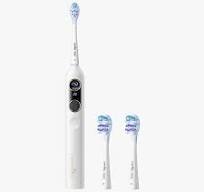 usmile Y10 PRO Electric Toothbrush with Missed Spots Guidance
