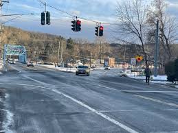 Former boxing champ Patterson dies in New Paltz