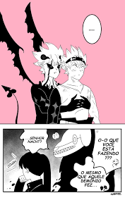 Asta E Liebe 2 2 In 2020 Black Clover Anime Black Clover Manga Anime Films