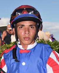 Luis Sanchez Notches First U. S. Win at Gulfstream