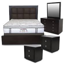 High density gel memory foam lumbar support; Sev017 Bedroom Suite Bedroom Suite For Sale Bedroom Suites For Sale Jhb
