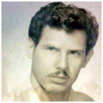 Jesus Campos Obituary (1938