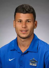 2014 Men's Soccer Roster