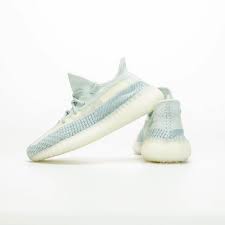 Ynnylifestyle New Images Of The Yeezy Boost 350 V2 Cloud White Have Been Revealed Kanye West Yeezy Yeezy Boost 350 Yeezy Boost