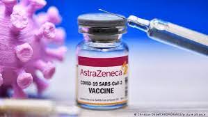 Aug 06, 2021 · oxford/astrazeneca azd1222. No Hay Que Descartar La Vacuna De Astrazeneca Coronavirus Dw 16 03 2021