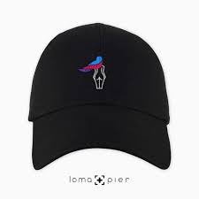 Wavy Beach Hat By Loma Pier Hat Store Funny Dad Hats Dad Hats Hat Stores