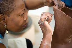 Vessels of history, present and future: Collaboration demonstrates the  importance of pottery at CSU