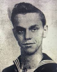 🎖️ At today's board of supervisors meeting, we were honored to have WWII  veteran Fireman First Class Petty Officer Fred Anthony Barraco lead us in  the pledge of allegiance. Barraco served in