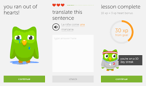 With digitalization many opt to use ebooks and pdfs rather than traditional books and papers. Duolingo And Wolfram Alpha Arrive For Windows Phone Venturebeat