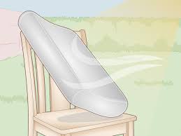 Easy Ways To Clean Foam Couch Cushions With Pictures Wikihow
