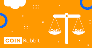 Borrowing also offers ways to hedge risk and potentially make money off your cryptocurrency holdings. Defi Vs Cefi Lending Platforms Coinrabbit
