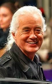 Well said Jimmy! 🎶🎸❤️