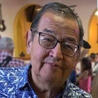 Rev. Saul Gonzalez Obituary (1952