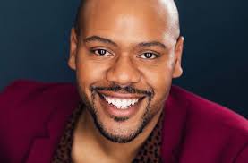 Arnold Harper's Instagram, Twitter & Facebook