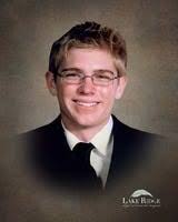 Rush McGaughey Obituary