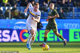 From wikimedia commons, the free media repository. Juventus New Boy Dejan Kulusevski S Journey To The Top In The Words Of His Youth Coach Daily Mail Online