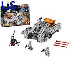 Click To Buy Lis Buidling Blocks 35012 Rogue One A Starwars Story Imperial Assault Hoverta Lego Star Wars Sets Lego Star Wars Star Wars Imperial Assault