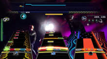 Many previous rock band titles feature the ability to export some or all of their songs to future titles, including rock band 4. Rock Band 4 Wikipedia