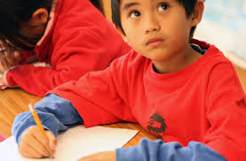 Blended Learning in Practice: