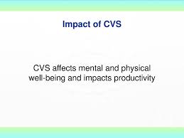 New dot physical requirements in 2020: What Is Computer Vision Syndrome Cvs Ppt Download